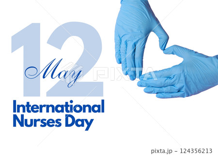 International Nurses Day - 5 124356213