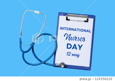 International Nurses Day - 25 International Nurses Day - 25 124356220