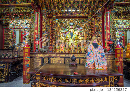 基隆奠済宮 124356227