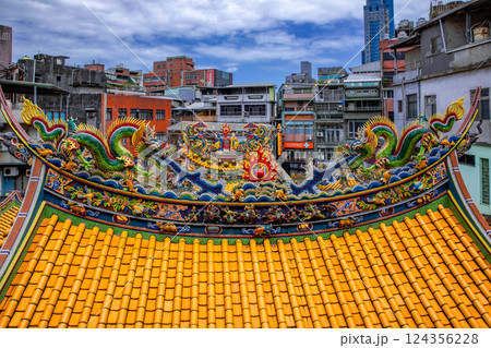 基隆奠済宮 124356228