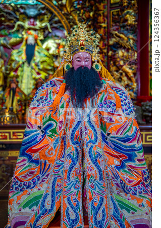 基隆奠済宮 124356367