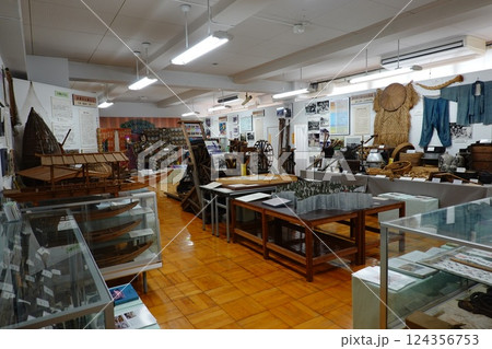 稲城市郷土資料室 124356753