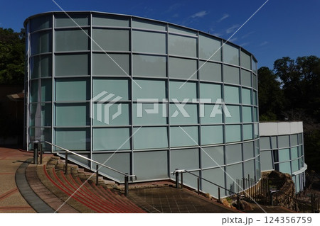 川崎市岡本太郎美術館 川崎市岡本太郎美術館 124356759