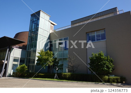 かわさき宙と緑の科学館　川崎市青少年科学館 124356773