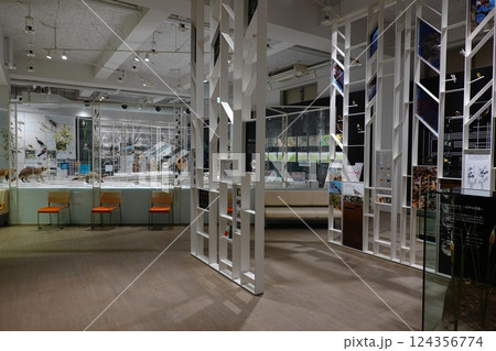 かわさき宙と緑の科学館　川崎市青少年科学館 124356774