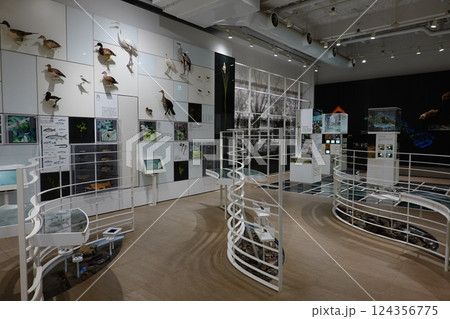 かわさき宙と緑の科学館　川崎市青少年科学館 124356775