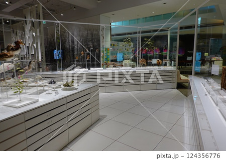 かわさき宙と緑の科学館 川崎市青少年科学館 かわさき宙と緑の科学館 川崎市青少年科学館 124356776