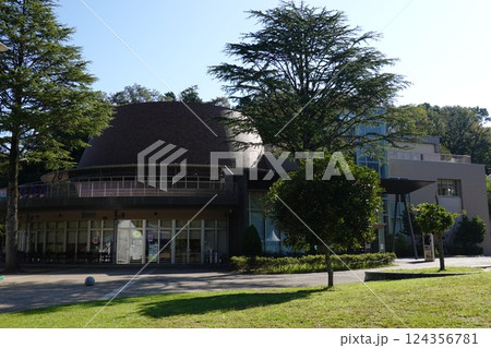 かわさき宙と緑の科学館 川崎市青少年科学館 かわさき宙と緑の科学館 川崎市青少年科学館 124356781