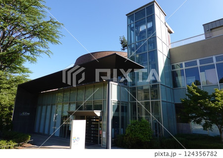 かわさき宙と緑の科学館 川崎市青少年科学館 かわさき宙と緑の科学館 川崎市青少年科学館 124356782