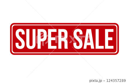Super sale Rubber Stamp Seal Vector 124357289
