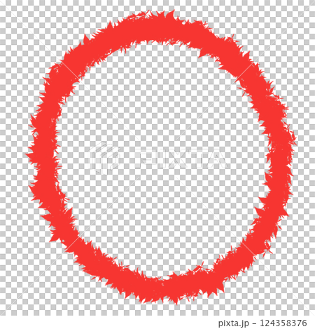 letter o made with white dots letter o made with white dots 124358376