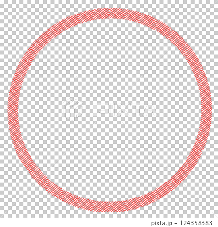 letter o made with white dots 124358383