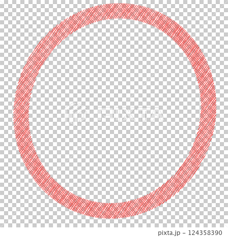 letter o made with white dots 124358390