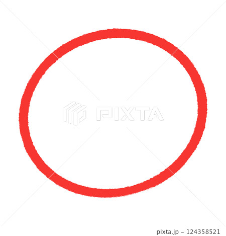 decorative frame elegant element for design 124358521