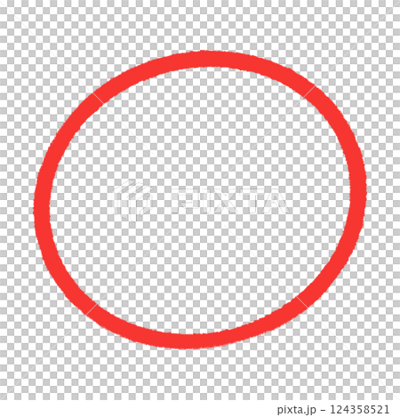 decorative frame elegant element for design 124358521