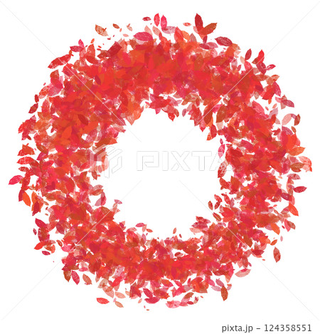 decorative frame elegant element for design decorative frame elegant element for design 124358551