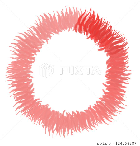 decorative frame elegant element for design decorative frame elegant element for design 124358587