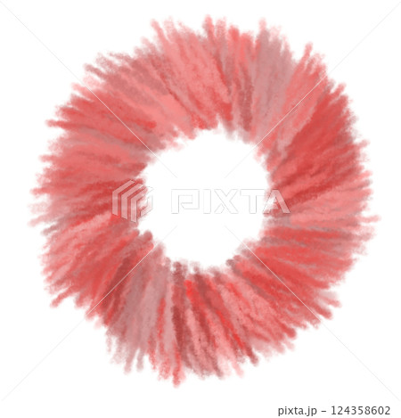 decorative frame elegant element for design decorative frame elegant element for design 124358602