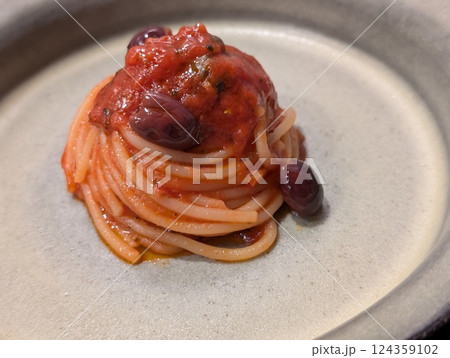 プッタネスカ プッタネスカ 124359102