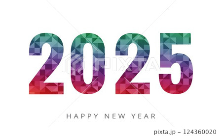 Happy new year 2025 Happy new year 2025 124360020