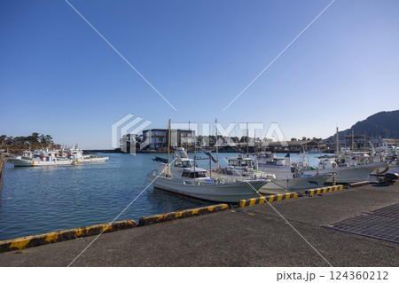 用宗漁港 124360212