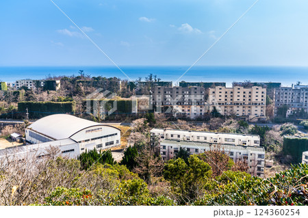 池島2025 四方山からの眺め【長崎市】 池島2025 四方山からの眺め【長崎市】 124360254