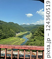 東洋のスイス　日田市の蜂の巣湖 124360519