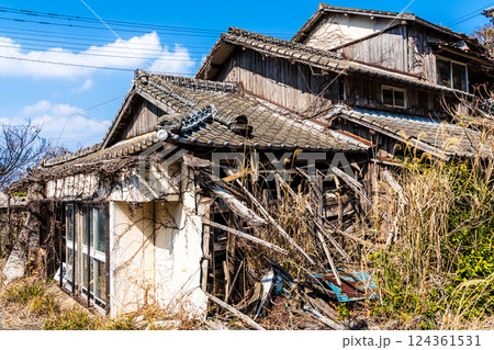 池島2025 小番所跡 歓楽街跡【長崎市】 池島2025 小番所跡 歓楽街跡【長崎市】 124361531