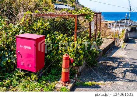 池島2025 小番所跡 歓楽街跡【長崎市】 池島2025 小番所跡 歓楽街跡【長崎市】 124361532
