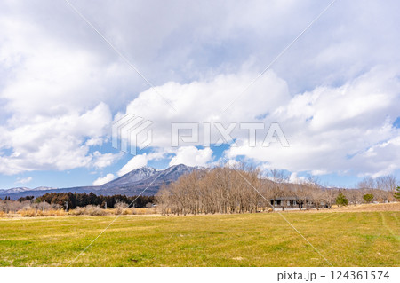 那須高原　下横沢 124361574