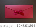 赤い封筒 124361894