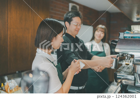 coffee shop 124362001