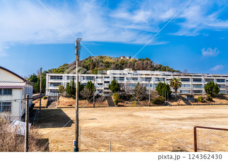 池島2025 長崎市立池島中学校【長崎市】 池島2025 長崎市立池島中学校【長崎市】 124362430