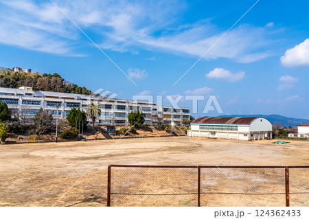 池島2025　長崎市立池島中学校【長崎市】 124362433