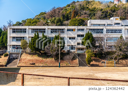 池島2025　長崎市立池島中学校【長崎市】 124362442