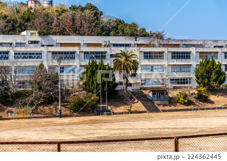 池島2025　長崎市立池島中学校【長崎市】 124362445