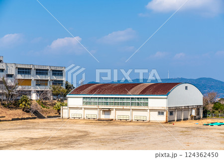 池島2025　長崎市立池島中学校【長崎市】 124362450