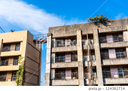 池島2025 廃高層アパート【長崎市】 池島2025 廃高層アパート【長崎市】 124362714