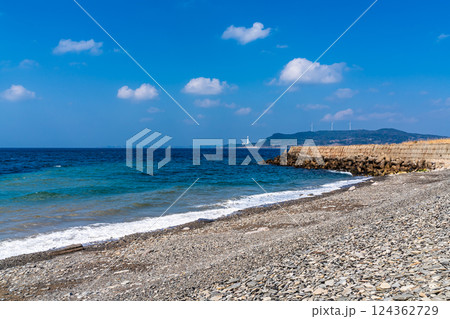 池島2025 北西海岸【長崎市】 池島2025 北西海岸【長崎市】 124362729