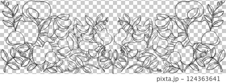 Coloring page Pea flowers Edible Flowers Coloring page Pea flowers Edible Flowers 124363641
