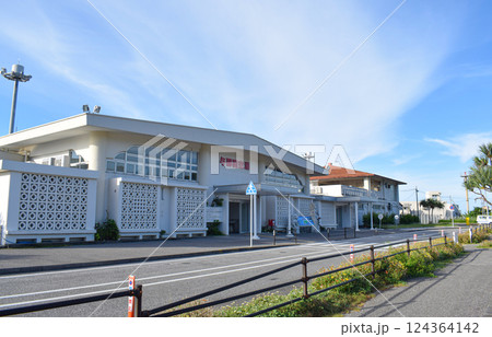 与那国空港 124364142