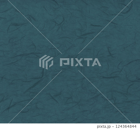 雲龍和紙　濃青緑色 124364844