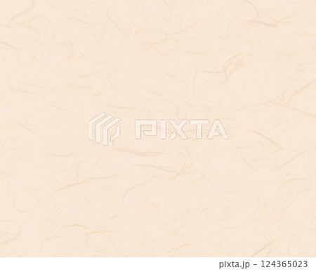 雲龍和紙　クリーム色 124365023