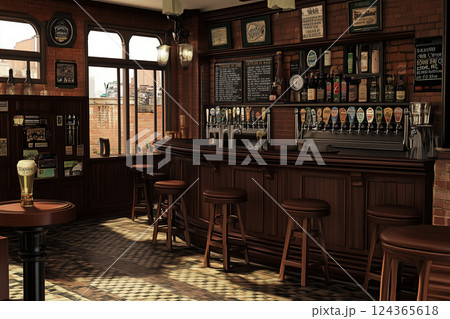 124365618 PIXTA 124365618-pixta