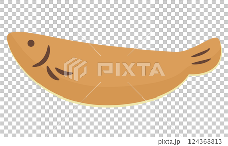 Young sweetfish - illustration of sweetfish sweetfish snack 124368813