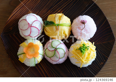 てまり寿司 124369146