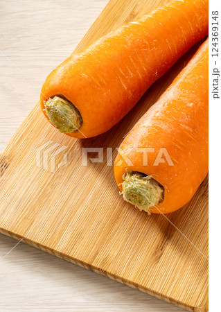 にんじん にんじん 124369148