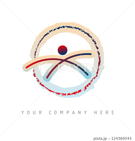 Pictogram on a web button Pictogram on a web button 124369543