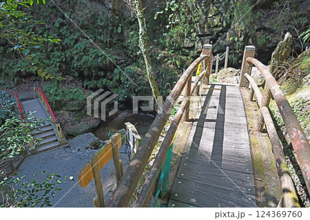 越生町　黒山三滝　 124369760