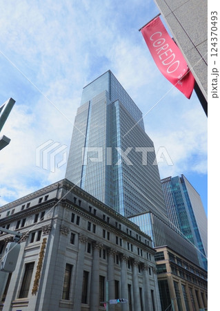 日本橋三井タワー 124370493